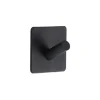 Gancho Acero Inoxidable 3M Negro