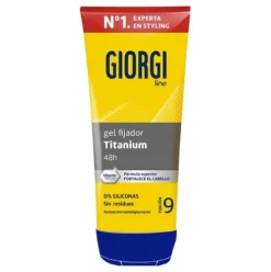 Giorgi Gel Absolut Titanium