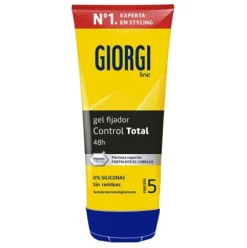 Giorgi Gel Control Total