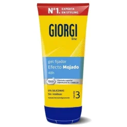 Giorgi Gel Efecto Mojado