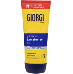 Giorgi Gel Extrafuerte