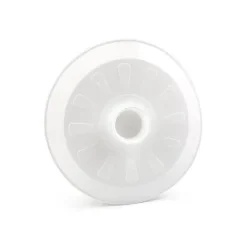 Giratortillas Blanco 29cm