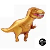 Globo Foil Dinosaurio T-Rex