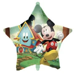 Globo Foil Mickey Mouse 46cm