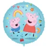 Globo Foil Peppa Pig 46cm