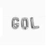 Globo Poliamida Gol