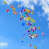 Globos Látex 23cm 100pcs