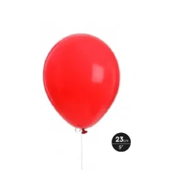 Globos Látex 23cm 100pcs