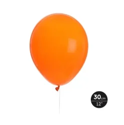 Globos Látex 30cm 10pcs