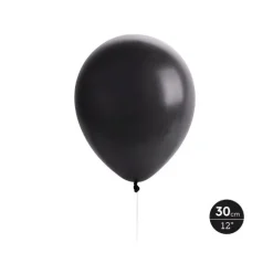 Globos Látex 30cm 10pcs