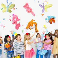 Globos Látex 30cm 25pcs
