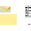 Goma EVA Amarillo Claro