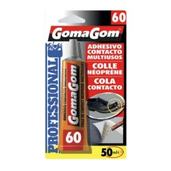 Gomagom N60 Adhesivo de Contacto Multiuso
