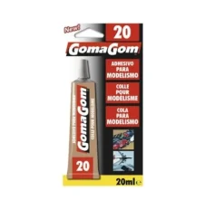 Gomagom N20 Adhesivo para Modelismo