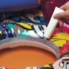 Gomagom N18 Adhesivo para Plásticos Flexibles