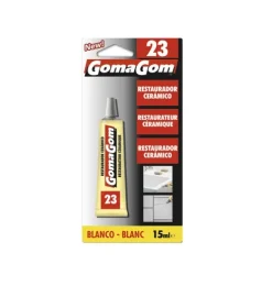 Gomagom N23 Restaurador Cerámico