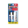 Gomagom N8 Super Adhesivo Instantáneo, Pegamento Gel y Limpia Adhesivo