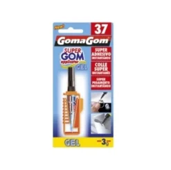 Gomagom N37 Super Adhesivo Instantáneo Gel