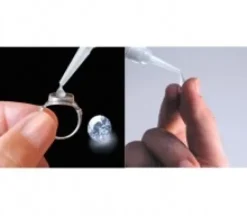 Gomagom N5 Super Adhesivo Instantáneo con Disolvente