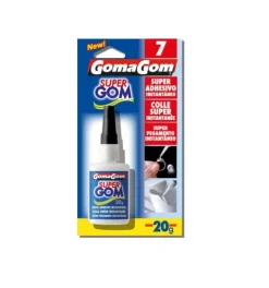 Gomagom N7 Super Adhesivo Instantáneo