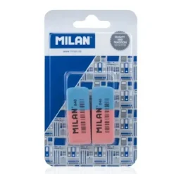 Gomas de Borrar MILAN 840 2U