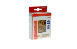 Gomas Elásticas Nº3 1.5x30mm
