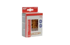 Gomas Elásticas Nº7 2x70mm