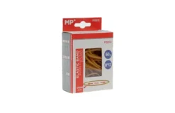 Gomas Elásticas Nº12 3x120mm