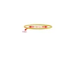 Gomas Elásticas Nº16 3x160mm