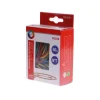 Gomas Elásticas Nº7 1.5x70mm Colores