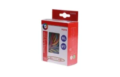 Gomas Elásticas Nº7 1.5x70mm Colores