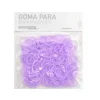 Gomas Para Pulsera Lavanda