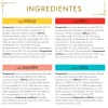 Gourmet Gold Fondant Atún 85g