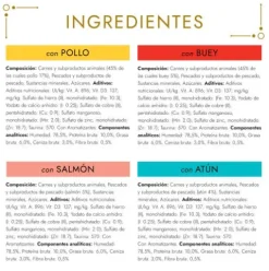 Gourmet Gold Fondant Atún 85g