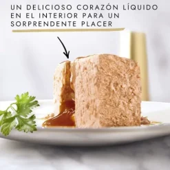 Gourmet Gold Fondant Atún 85g