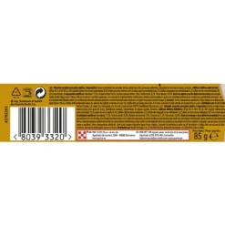 Gourmet Gold Mousse Buey 85g