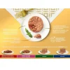 Gourmet Gold Terrine Surtido 8x85g
