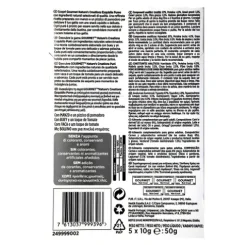 Gourmet Nature Creations Buey 10g