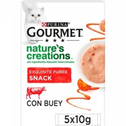 Gourmet Nature Creations Buey 10g