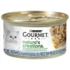 Gourmet Nature Creations Pescado Oceano 85g