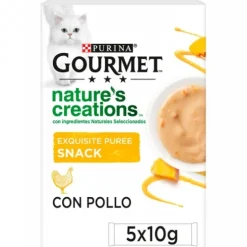 Gourmet Nature Creations Pollo 10g