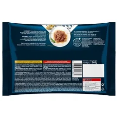 Gourmet Perle Delicias 4x85g