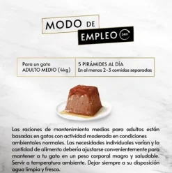 Gourmet Revelations Mousse Atún 4x57g