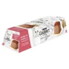 Gourmet Revelations Mousse Salmón 4x57g