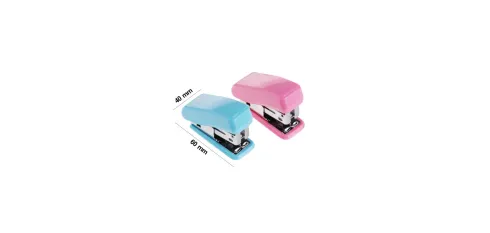 Grapadora Mini