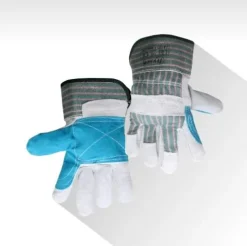 Guantes Jardinería Bricolaje Verde