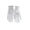 Guantes Jardinería Bricolaje Blanco 9/L