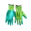 Guantes Jardinería Bricolaje Verde 9/L