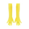 Guantes Largos Amarillo
