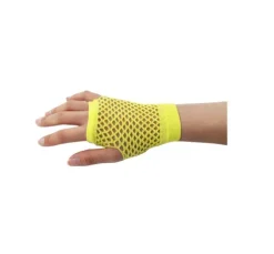 Guantes Red Cortos Amarillo